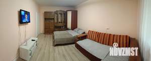 1-к квартира, посуточно, 37м2, 1/10 этаж