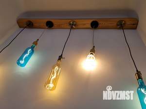 1-к квартира, посуточно, 40м2, 6/10 этаж