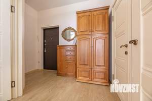 1-к квартира, посуточно, 42м2, 4/11 этаж