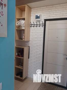 1-к квартира, посуточно, 22м2, 2/5 этаж