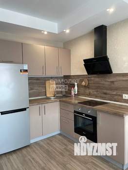 1-к квартира, на длительный срок, 46м2, 9/16 этаж