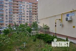 1-к квартира, посуточно, 21м2, 1/1 этаж