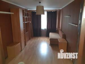 3-к квартира, посуточно, 65м2, 2/5 этаж