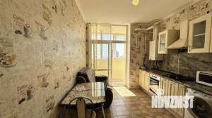 1-к квартира, на длительный срок, 46м2, 13/13 этаж