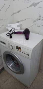 1-к квартира, на длительный срок, 38м2, 12/16 этаж