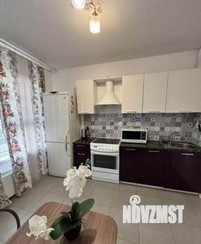 2-к квартира, на длительный срок, 52м2, 3/15 этаж