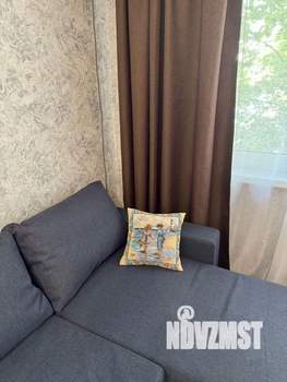 1-к квартира, на длительный срок, 38м2, 1/16 этаж