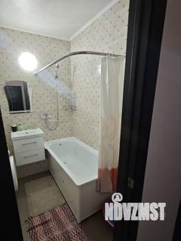 2-к квартира, на длительный срок, 55м2, 4/21 этаж