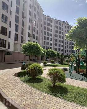 1-к квартира, на длительный срок, 47м2, 6/9 этаж