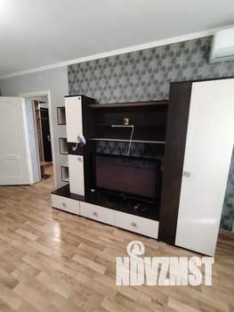 1-к квартира, посуточно, 38м2, 1/16 этаж