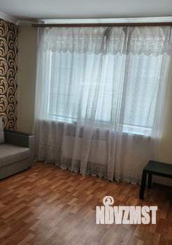 1-к квартира, на длительный срок, 40м2, 3/16 этаж