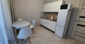 1-к квартира, на длительный срок, 40м2, 2/16 этаж