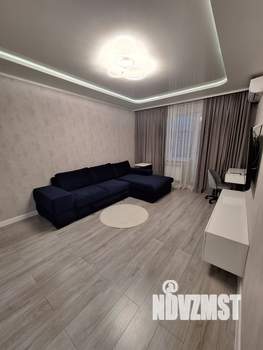 1-к квартира, на длительный срок, 38м2, 9/9 этаж