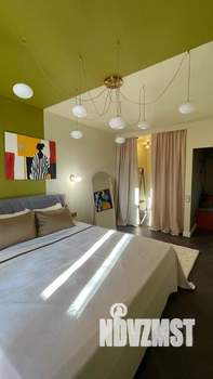 1-к квартира, на длительный срок, 45м2, 14/18 этаж