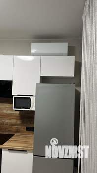 1-к квартира, на длительный срок, 34м2, 5/21 этаж