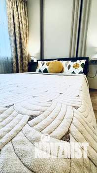 2-к квартира, посуточно, 70м2, 3/10 этаж