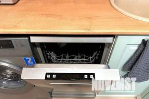 1-к квартира, посуточно, 40м2, 18/21 этаж