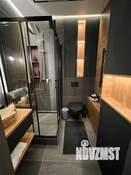 1-к квартира, посуточно, 39м2, 1/1 этаж