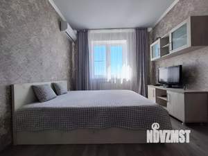 1-к квартира, на длительный срок, 34м2, 9/12 этаж