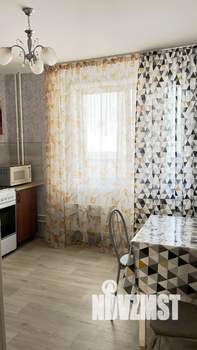 1-к квартира, на длительный срок, 40м2, 13/17 этаж