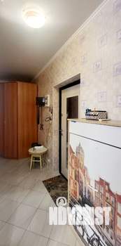 1-к квартира, на длительный срок, 42м2, 2/7 этаж