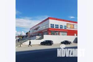 1-к квартира, посуточно, 38м2, 8/16 этаж