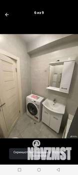 1-к квартира, на длительный срок, 37м2, 11/16 этаж