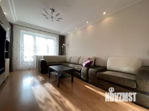 3-к квартира, на длительный срок, 63м2, 6/9 этаж