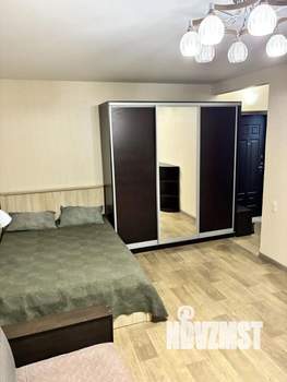 1-к квартира, на длительный срок, 33м2, 1/5 этаж