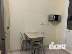 1-к квартира, посуточно, 36м2, 12/16 этаж