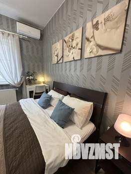 1-к квартира, посуточно, 37м2, 4/20 этаж