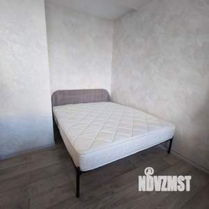 1-к квартира, на длительный срок, 40м2, 10/12 этаж