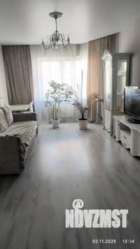 2-к квартира, на длительный срок, 74м2, 8/10 этаж