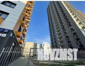 2-к квартира, на длительный срок, 58м2, 18/25 этаж