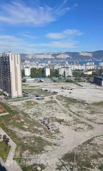 1-к квартира, на длительный срок, 39м2, 12/16 этаж