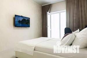 2-к квартира, посуточно, 70м2, 11/20 этаж
