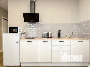 1-к квартира, посуточно, 20м2, 5/24 этаж
