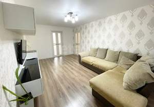 2-к квартира, на длительный срок, 47м2, 3/5 этаж