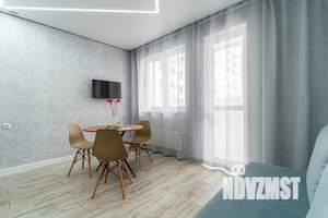 1-к квартира, посуточно, 22м2, 15/23 этаж