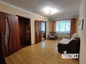 3-к квартира, на длительный срок, 56м2, 1/5 этаж