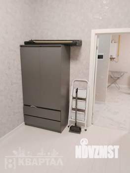 2-к квартира, на длительный срок, 49м2, 1/2 этаж