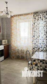 1-к квартира, на длительный срок, 40м2, 13/17 этаж