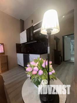 Студия квартира, посуточно, 20м2, 1/7 этаж