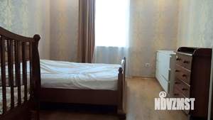 2-к квартира, на длительный срок, 76м2, 2/5 этаж