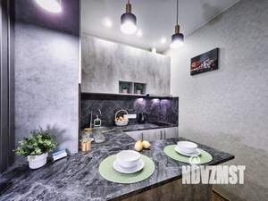 Студия квартира, посуточно, 24м2, 14/21 этаж