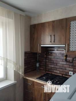 1-к квартира, посуточно, 31м2, 2/5 этаж