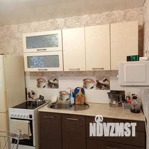 1-к квартира, посуточно, 45м2, 13/16 этаж