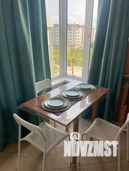 1-к квартира, посуточно, 32м2, 3/4 этаж