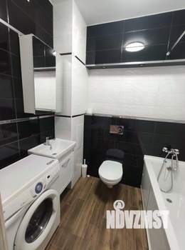 Студия квартира, на длительный срок, 28м2, 11/22 этаж