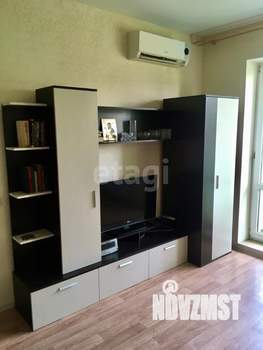 1-к квартира, на длительный срок, 32м2, 3/5 этаж